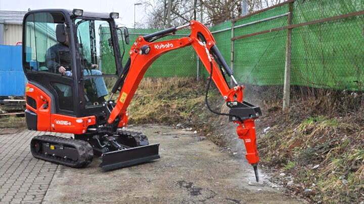 Bobcat Kiralama Firması