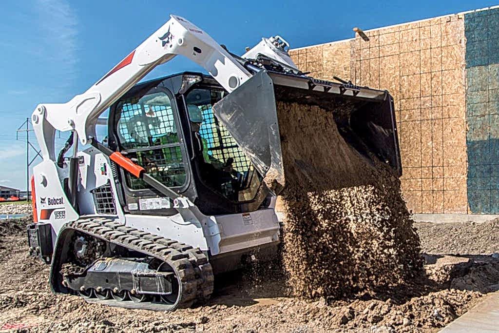 Bobcat Kiralama Fiyatları