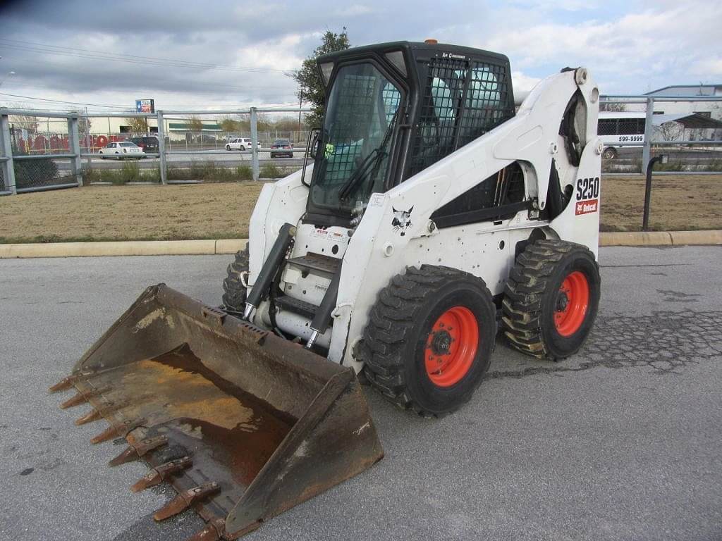 Bobcat Kiralama Hizmetleri