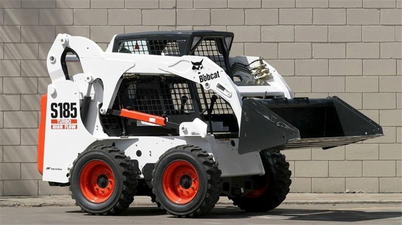 İstanbul Bobcat Kiralama