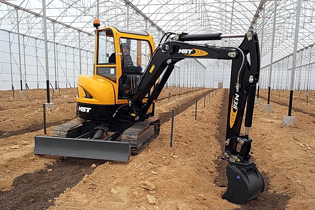 Kiralık Bobcat Fiyatları